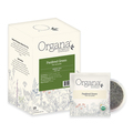 Organa Tea Panfired Green, Soft Tea Pods, PK108 PK 310071